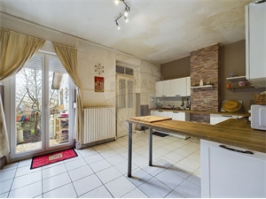 maison à la vente -   54810  LONGLAVILLE, surface 110 m2 vente maison - UBI479452802